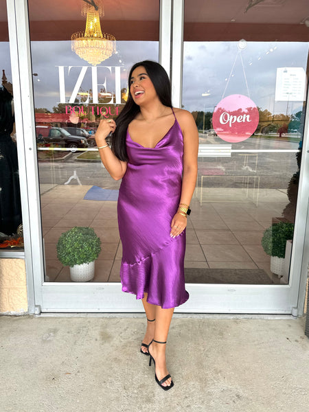 serena midi dress The Serena Midi Dress – IZEL BOUTIQUE