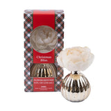 Christmas Bliss Holiday Mercury Flower Diffuser