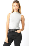 Mandy Butter Top