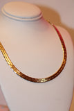 SIMPLE THIN LAYER STYLE NECKLACE - WATER RESISTANT