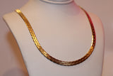 SIMPLE THIN LAYER STYLE NECKLACE - WATER RESISTANT