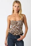 Fall Days Corset