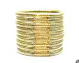 Glitter All Weather Bangle