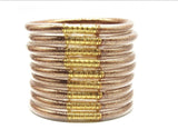 Glitter All Weather Bangle