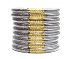 Glitter All Weather Bangle