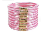 Glitter All Weather Bangle