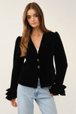 The Sloane Jacket