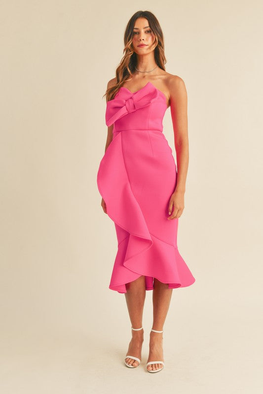 Thriving All Night Dress IZEL BOUTIQUE Thriving All Night Dress IZEL BOUTIQUE