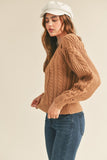 Marley Knit Sweater