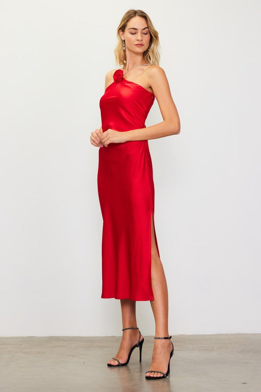 bec and bridge red midi dress Mini Dress Bec And Bridge Vision Of Love Midi Dress Mini Dress Vision Of Love Cowl