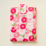 The Floral Book Covers