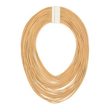 Zenzii Tight Rope Necklace