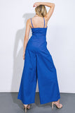 In The Shores Jumpsuit