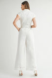 The Muse Jumpsuit