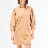 Hadley Dress (Mary Square)