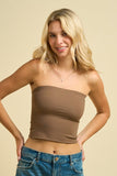 Under Shirt Tube Top