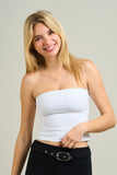 Under Shirt Tube Top
