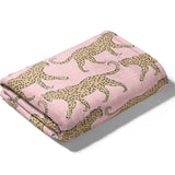 Leopard Blanket | Throw Blanket