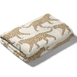 Leopard Blanket | Throw Blanket
