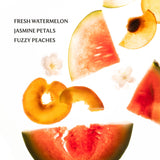 Touchland Wild Watermelon Power Mist Hydrating Hand Sanitizer