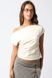 Anahi Shoulder Top