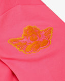 Boys Lie Not Your Puppet Kara Crewnecks