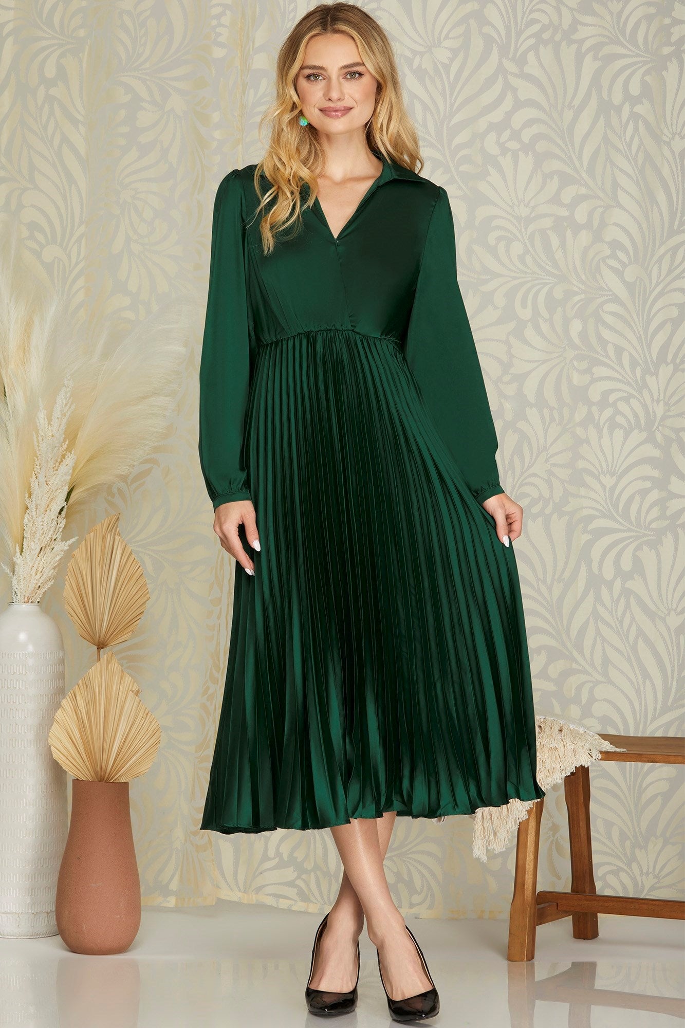 daniella midi dress Daniella Plus Size Midi Dress