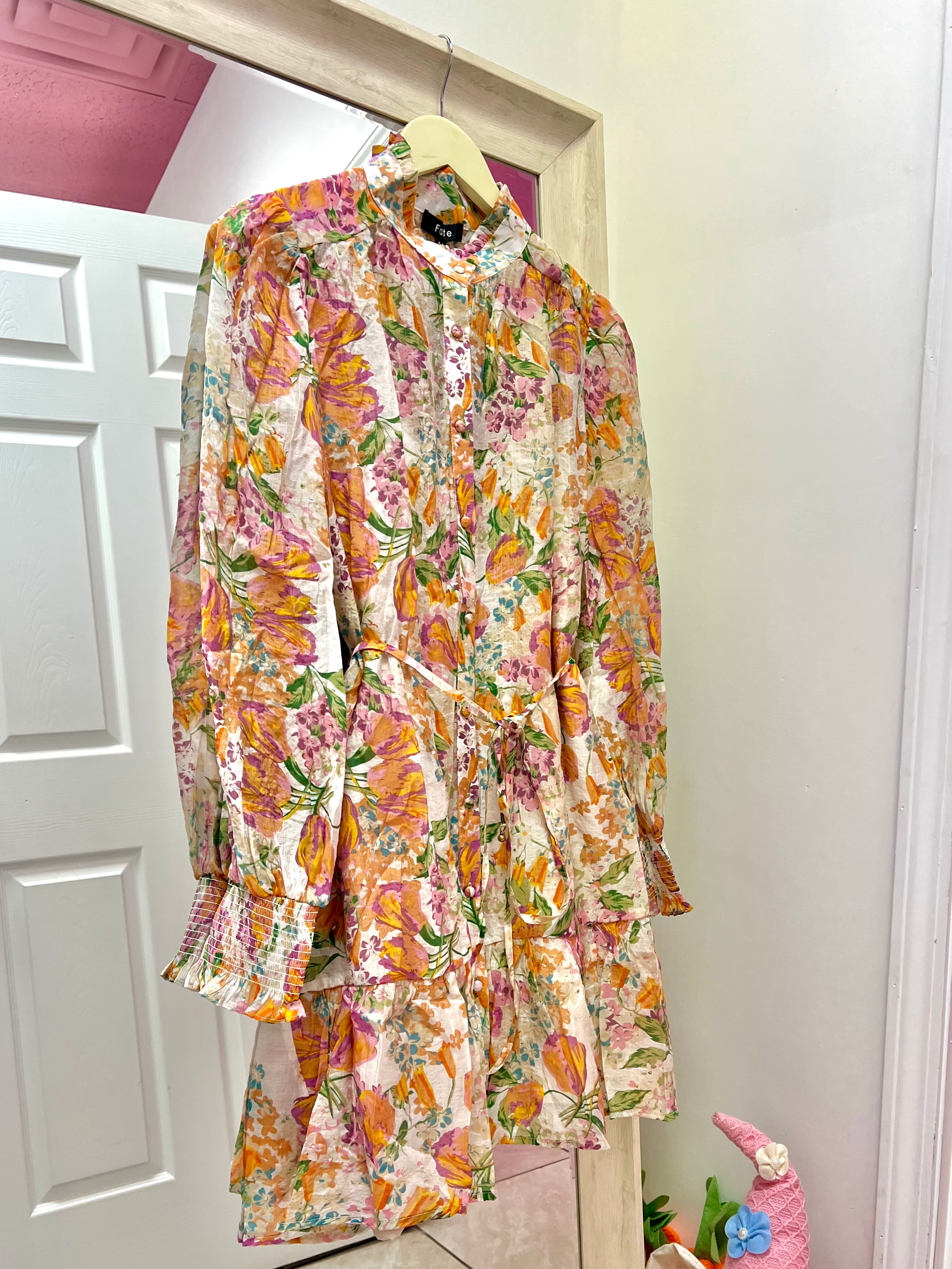 Malibu Chic Dress IZEL BOUTIQUE Malibu Chic Dress IZEL BOUTIQUE