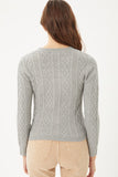 Fall up Sweater Top