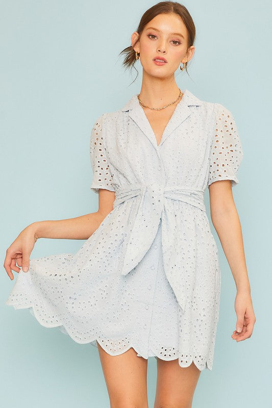 Sunday Brunch Dress IZEL BOUTIQUE Sunday Brunch Dress IZEL BOUTIQUE