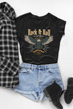 Rock and Roll Tee Shirt