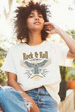 Rock and Roll Tee Shirt