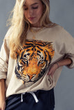 Leo Love Sweatshirt
