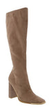 SEAL THE DEAL KNEE HIGH BOOTS